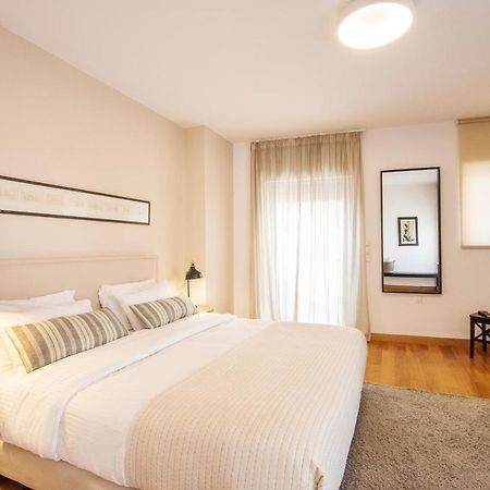 Villa Amaryllis Athènes Extérieur photo
