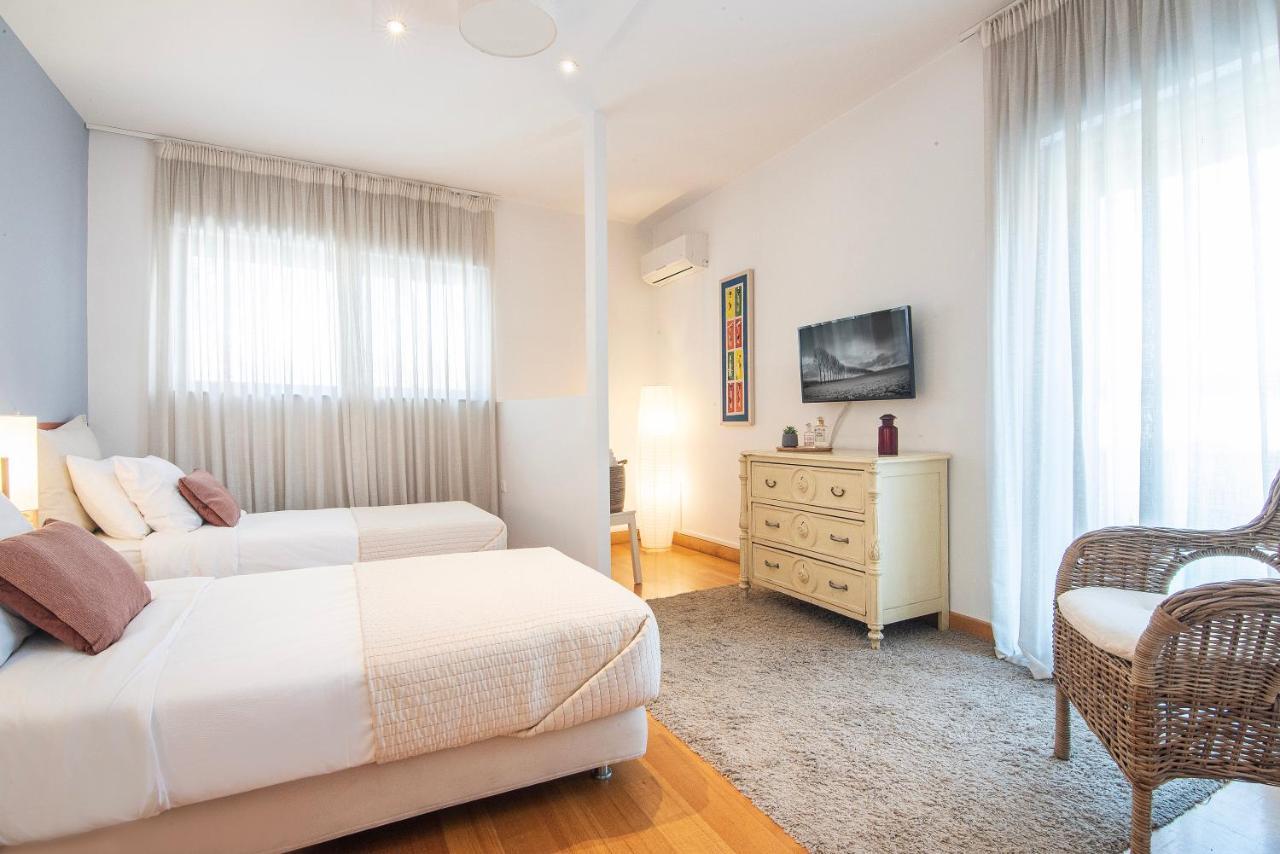 Villa Amaryllis Athènes Extérieur photo