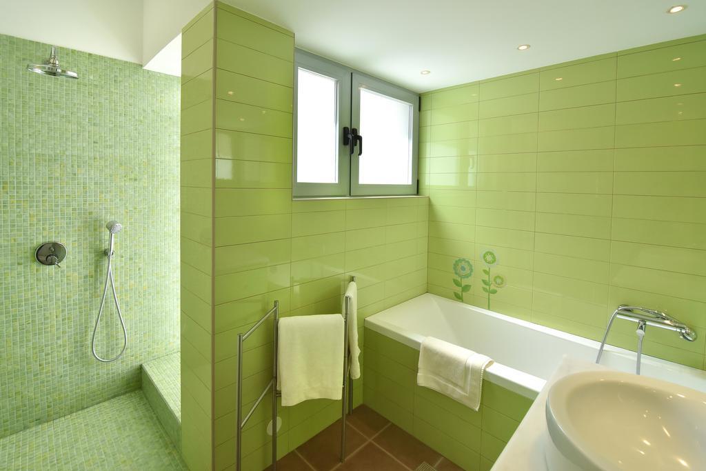 Villa Amaryllis Athènes Extérieur photo