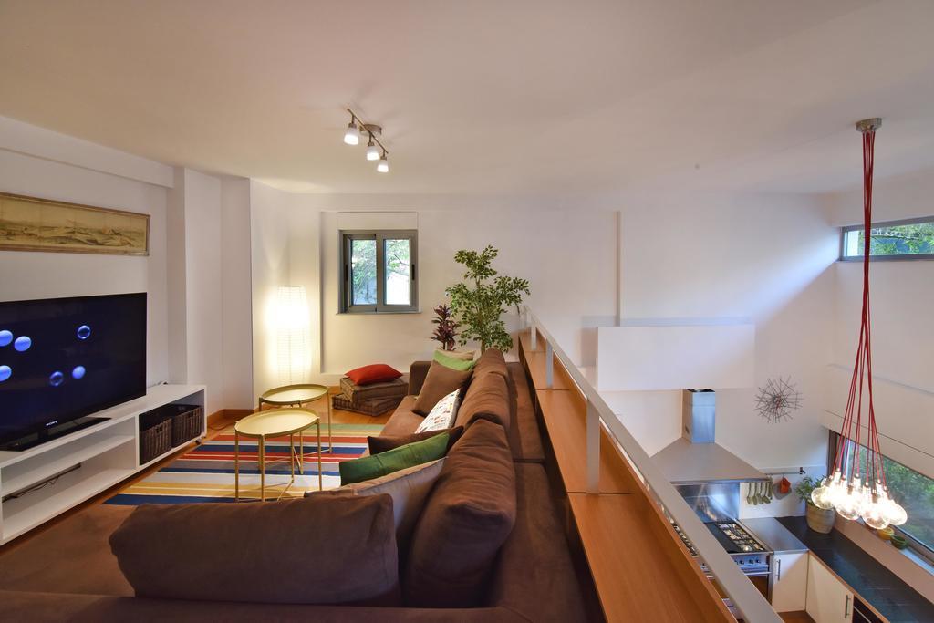Villa Amaryllis Athènes Extérieur photo