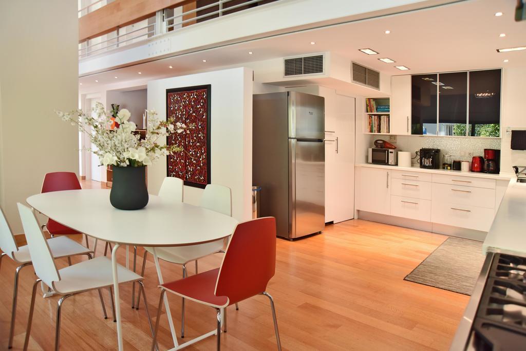 Villa Amaryllis Athènes Extérieur photo