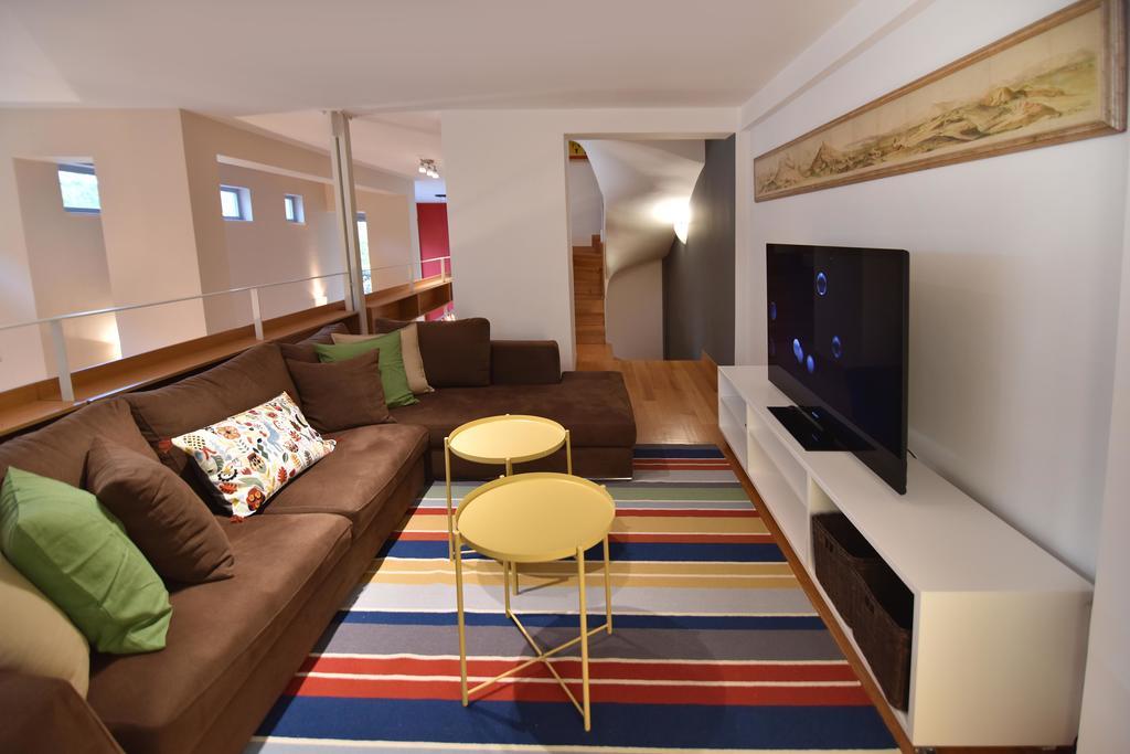 Villa Amaryllis Athènes Extérieur photo